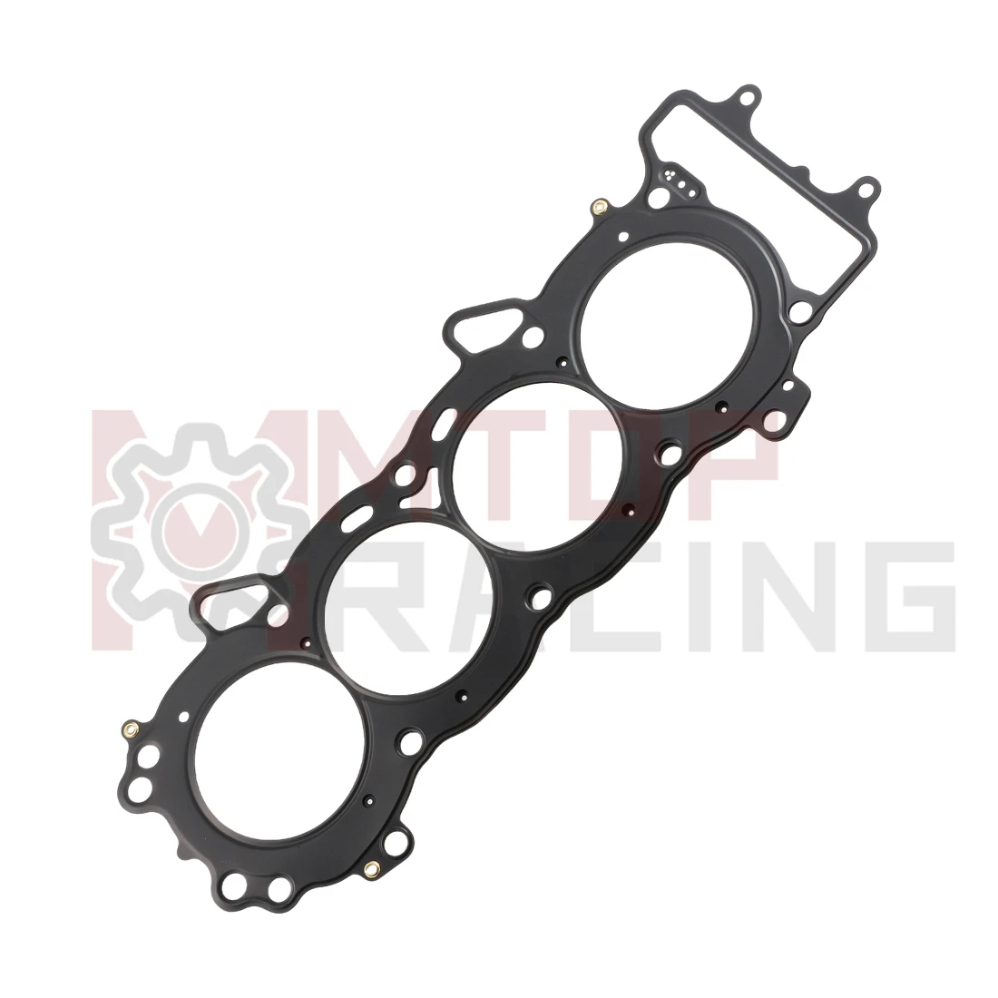12251-MEL-013 Прокладка головки блока цилиндров для Honda CBR1000RR 2004 2005 Деталь двигателя