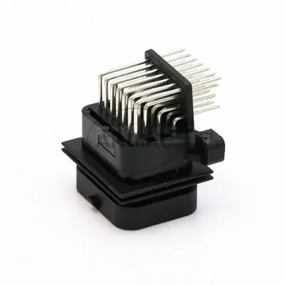 1 шт. 26-контактный разъем AMP ECU для автоматического компьютера, разъем tyco, 26-контактный масляный газ 3- 1437290 -7 (art.: 3920cd056cfbf) - 3920cd056cfbf