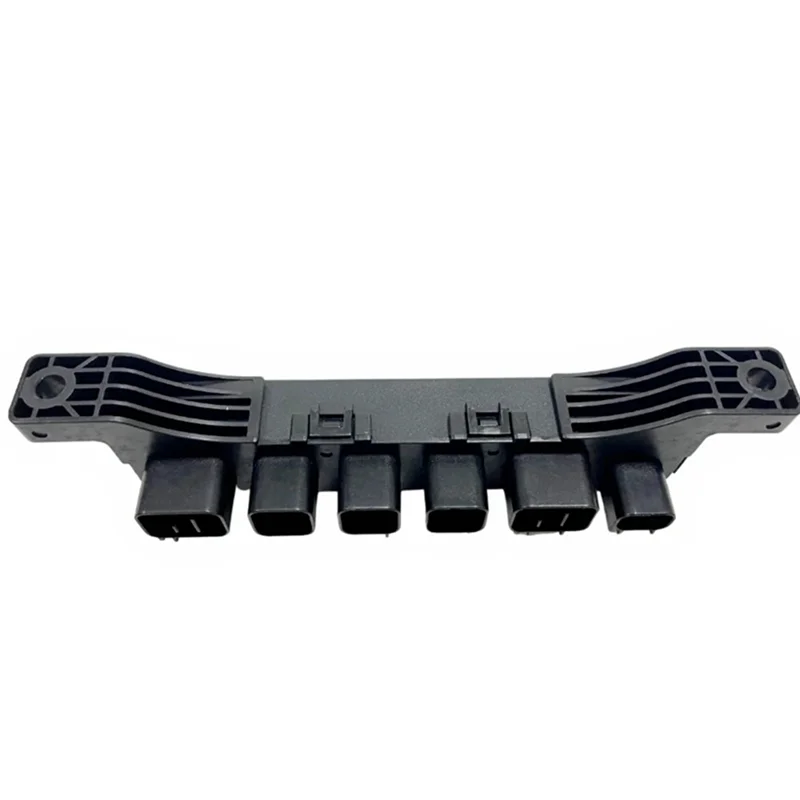 Мультиконцентратор подвесного командного звена в сборе для Yamaha 6Y8-81920-00