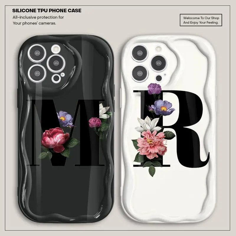 Мягкий силиконовый чехол для Apple iPhone 15 11 13 14 Pro Max 12 X XR XS Max 7 8 6 6S Plus