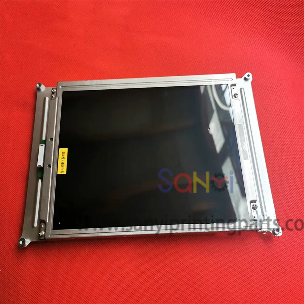 Фото Бесплатная доставка DHL 1 шт. MD400F640PD1A CP Tronic дисплей MV.036.387 00.785.0353 TFT-дисплей SM52 SM74 SM102 CD102 №2