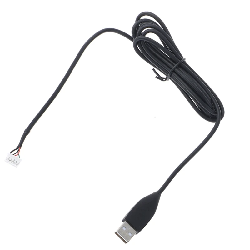CS1W USB-кабель для мыши, сменный провод для игровой мыши MX518 MX510