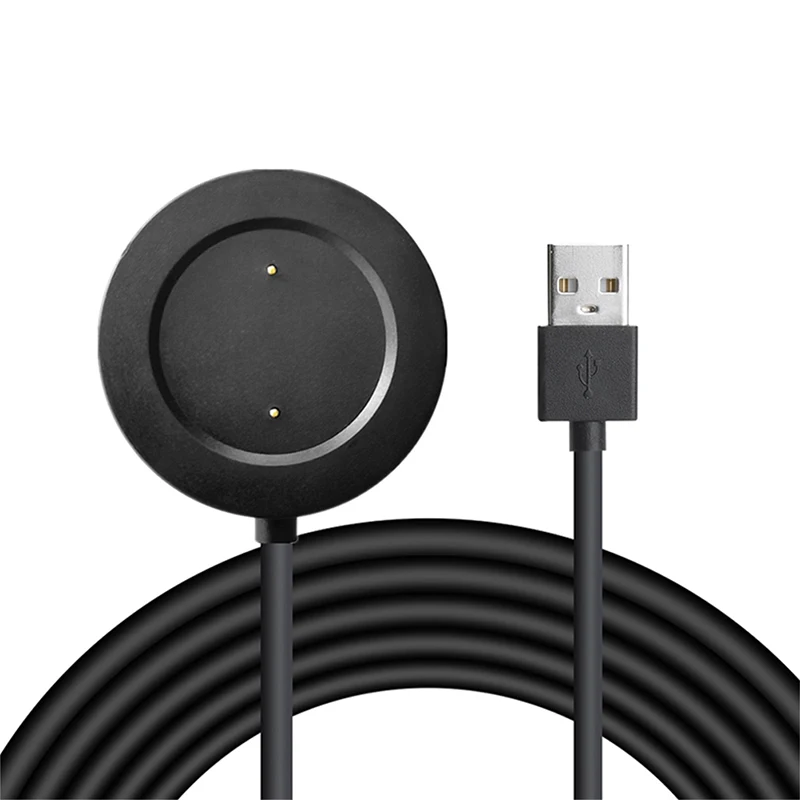 Зарядный кабель USB, для Xiaomi Mi Watch, Color 2, S1, Active, для зарядки
