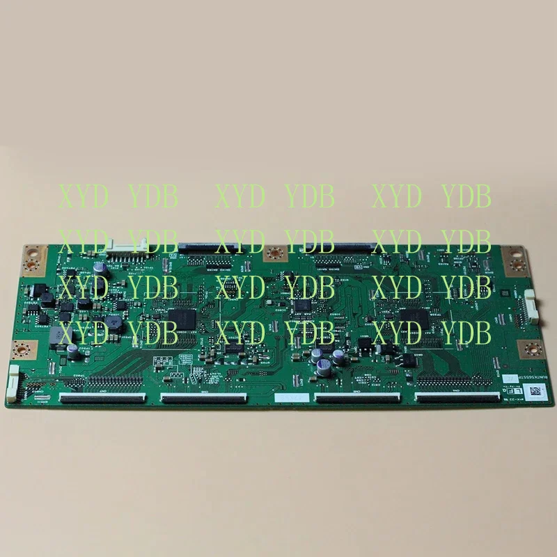 Фото DB используется для платы RUNTK 5655TP ZZ TCON №2