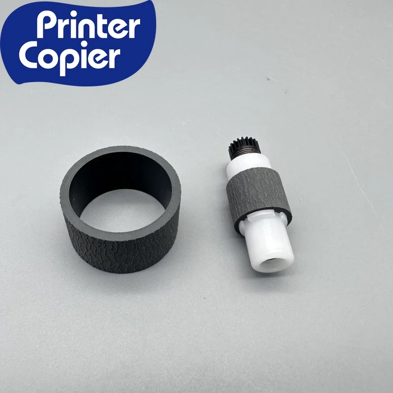 50X QM3-4014-000 QM3-4014-010 Покрышка ролика захвата для CANON MX338 MX330 MX320 MX358 MX357 G1400 G2400 G3400 G1000 G2000 G3000
