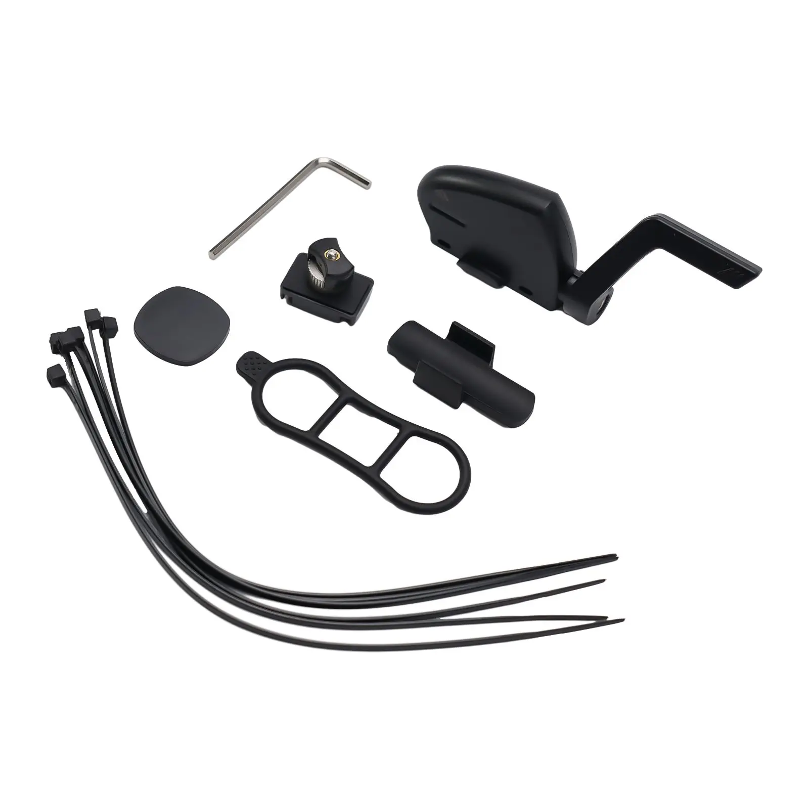 Фото Датчик скорости и частоты вращения педалей COOSPO BK805 ANT + forBluetooth №4