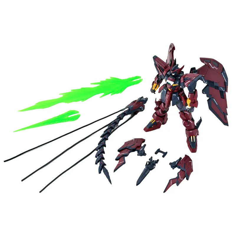 Оригинал BANDAI в наличии MG OZ-13MS GUNDAM EPYON EW (Sturm Und Drang Unit) Сборный комплект модели Аниме Мультфильм Подарки Игрушки Модель (art.: 3920ce49b05b2) - 3920ce49b05b2