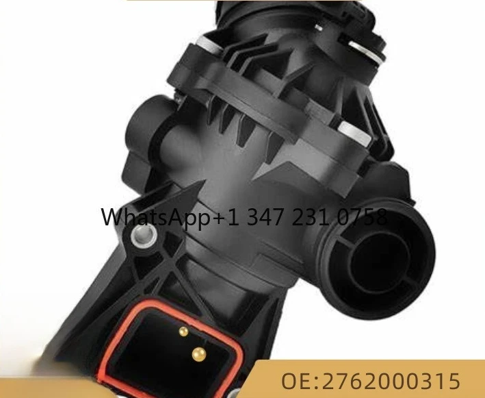 Подходит для термостата Merc edes-B enz M276, термостата, термостата, автофургон OE: 2762000315