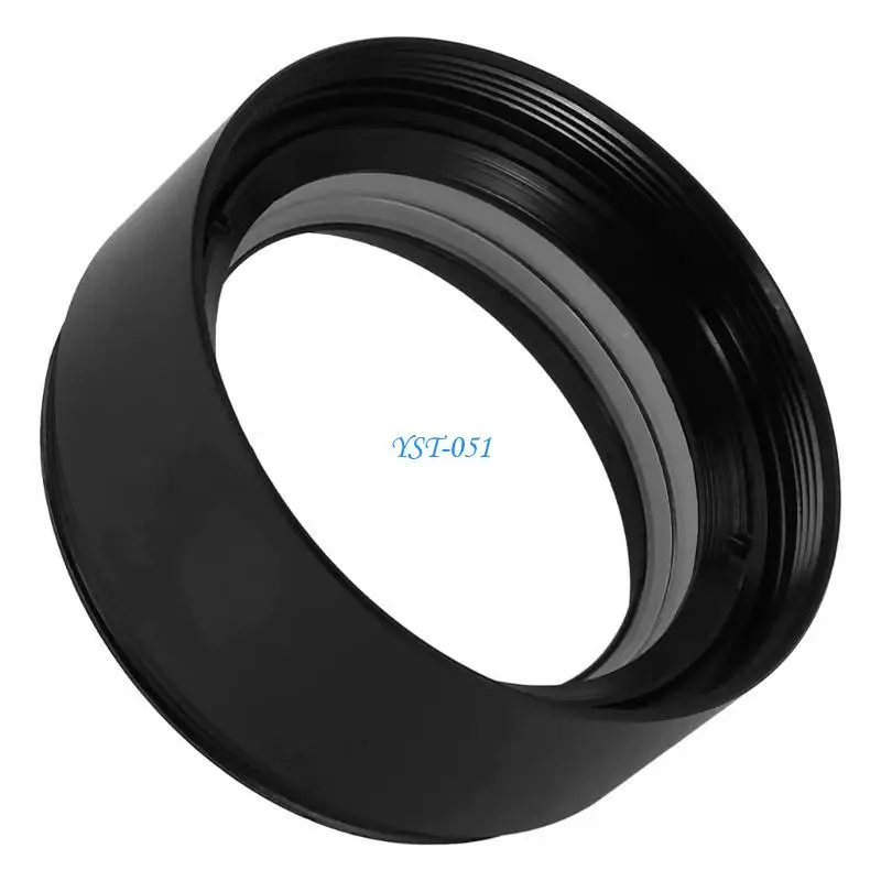E15A WD120 0,7x Микроскоп Вспомогательный объектив 48 -миллиметровый аксессуар для микроскопа.