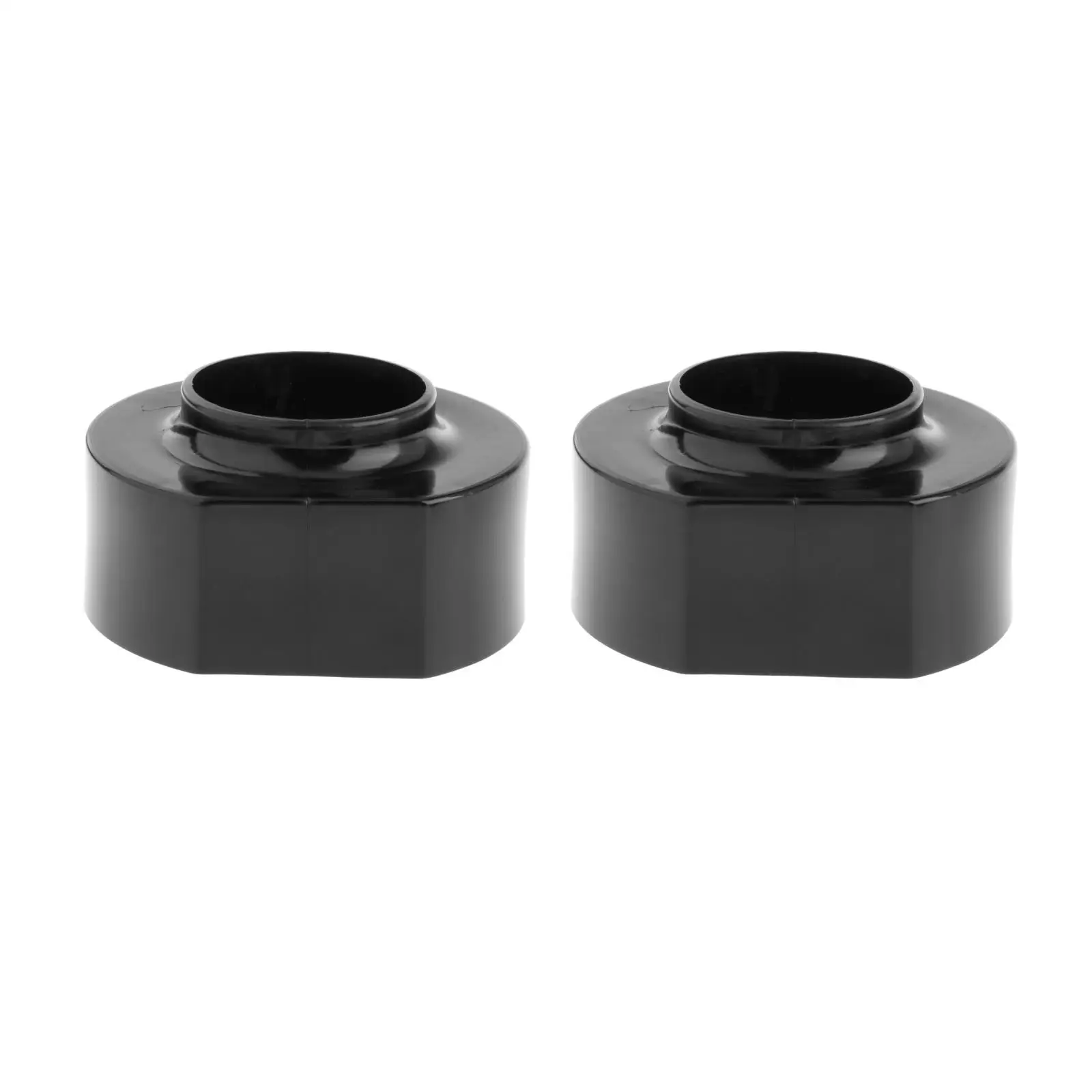 Фото Комплект переднего или заднего подъемника 2IN1 для Jeep Wrangler TJ Grand Cherokee ZJ 2WD 4WD №5