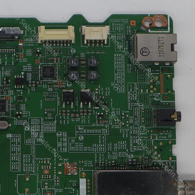 Для Samsung UA40D5000PRXXZ основная плата BN41-01661B экран T400HW04 (art.: 3920cea3f5ae1) - 3920cea3f5ae1