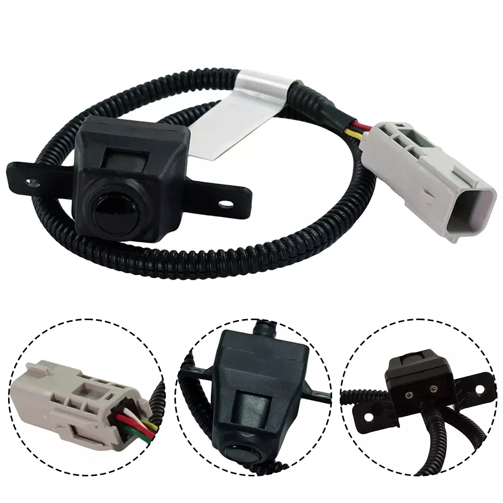 Автоматическая резервная камера 22883286   GM 1960115   ДЛЯ Buick ДЛЯ LaCrosse ДЛЯ Malibu ДЛЯ Volt Автомобильная камера Запасная часть
