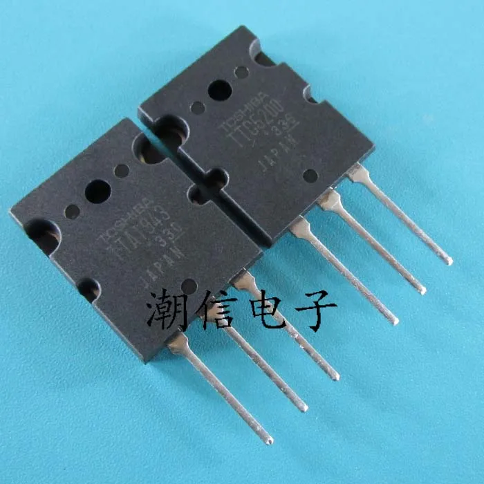 5 шт., оригинальная новая фотография ttaeas TTC5200