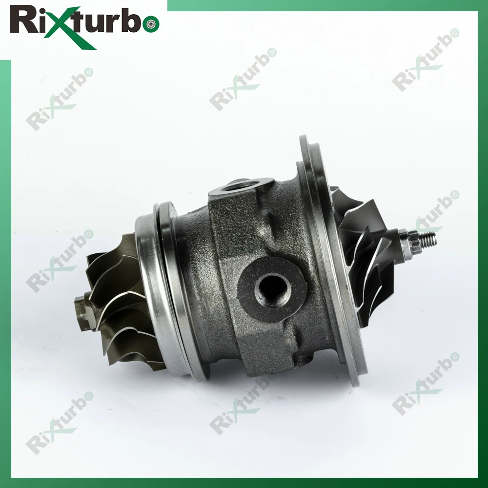 Турбо Chra 452162 452162-5001S турбинный картридж 452162-0001 14411-7F400 144117F400 для Nissan Terrano II 2.7 TD 92Kw TD27TI комплект