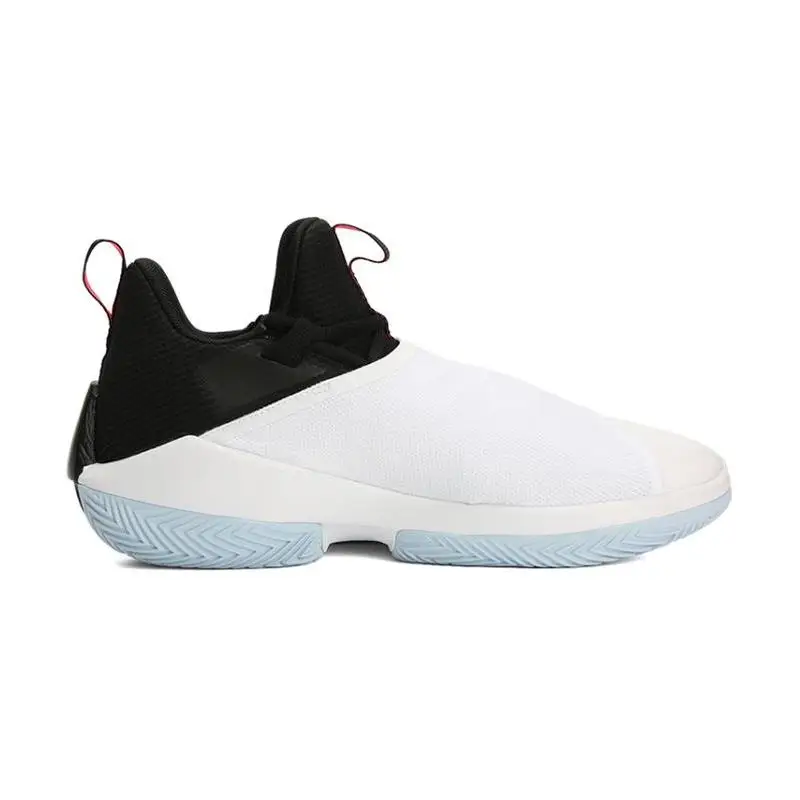 Фото Кроссовки Nike Jordan Jumpman №2