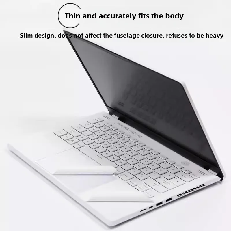 Для ноутбука Samsung Galaxy Book 54 Pro 360 1415,616 дюймов, наклейка на корпус, защитная пленка для книги 4 EdgeUltra Body Skin Decal (art.: 3920cd9c091c7) - 3920cd9c091c7