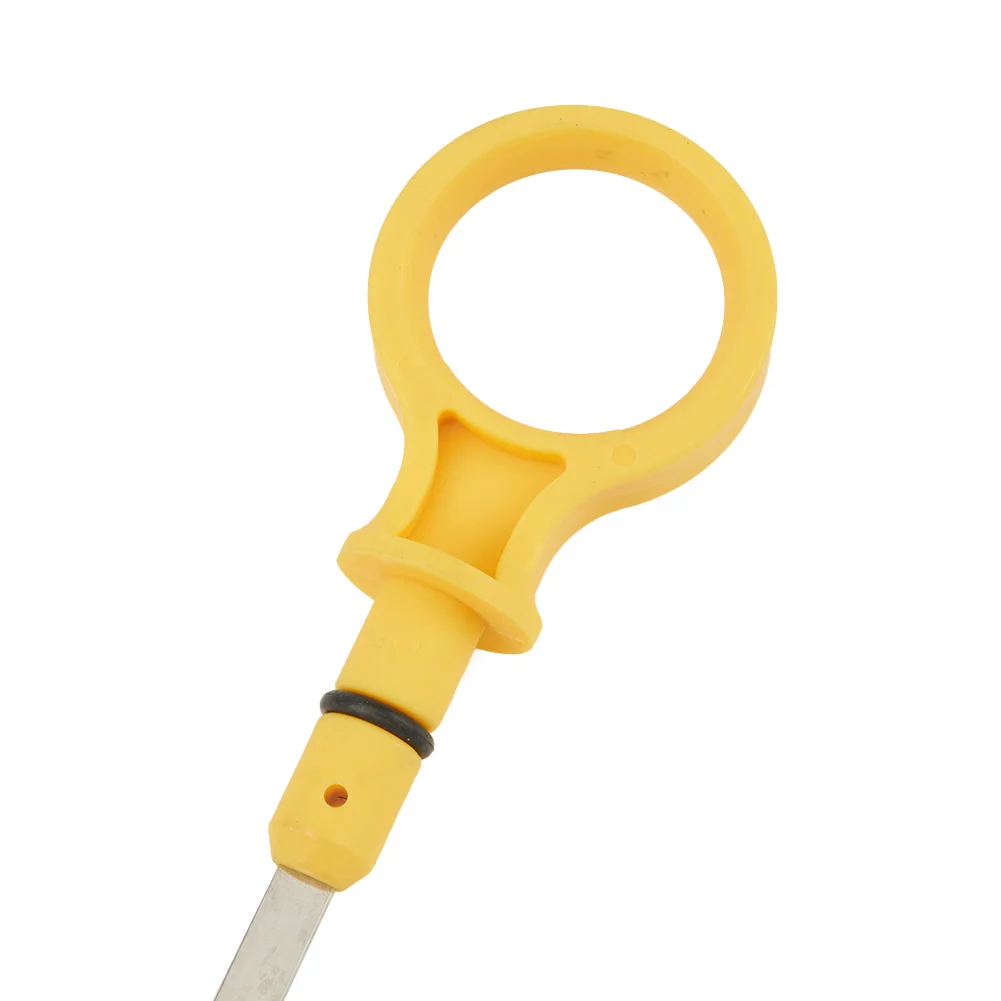 Фото Высокое качество практичное качество щуп для масла двигателя Dip Stick Новый OE # ZJ01-10-450F детали 57,2 см для Mazda 3 M3 л №2