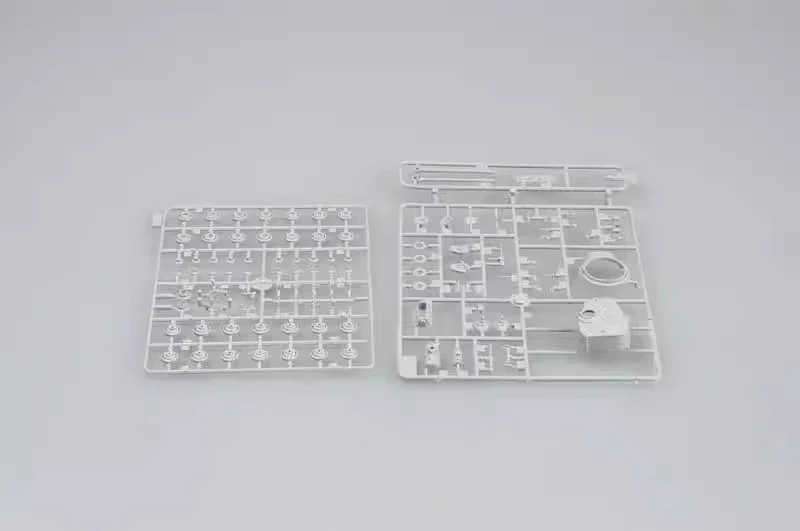 Фото Модель 1/72 Trumpeter 07264 US M26 (T26E3) Pershing, комплект пластиковых моделей тяжелого танка для моделей фанатов №2
