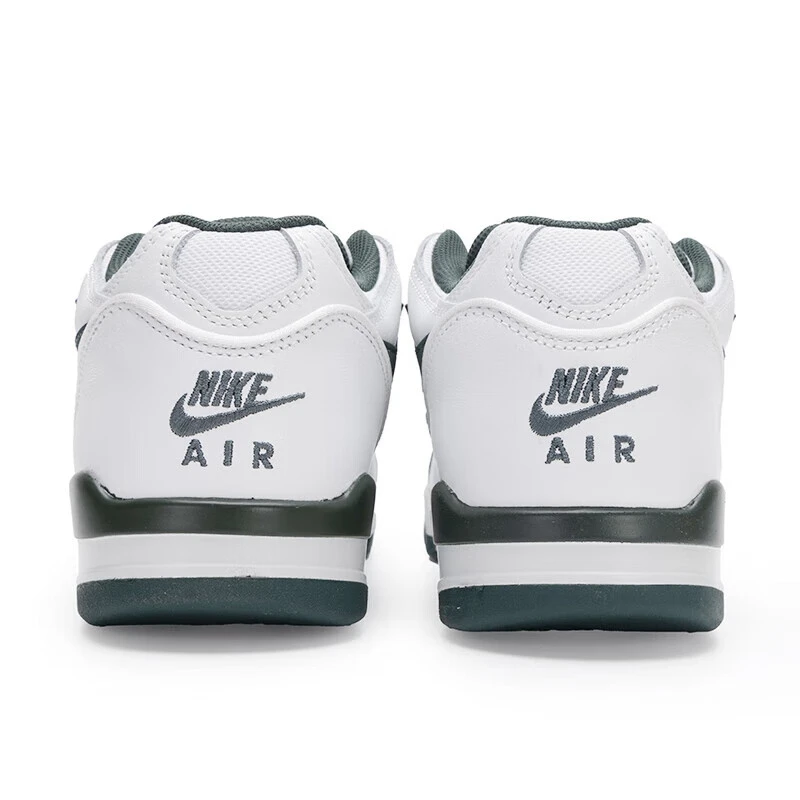 Новое поступление оригинальных мужских баскетбольных кроссовок NIKE AIR FLIGHT 89 LOW