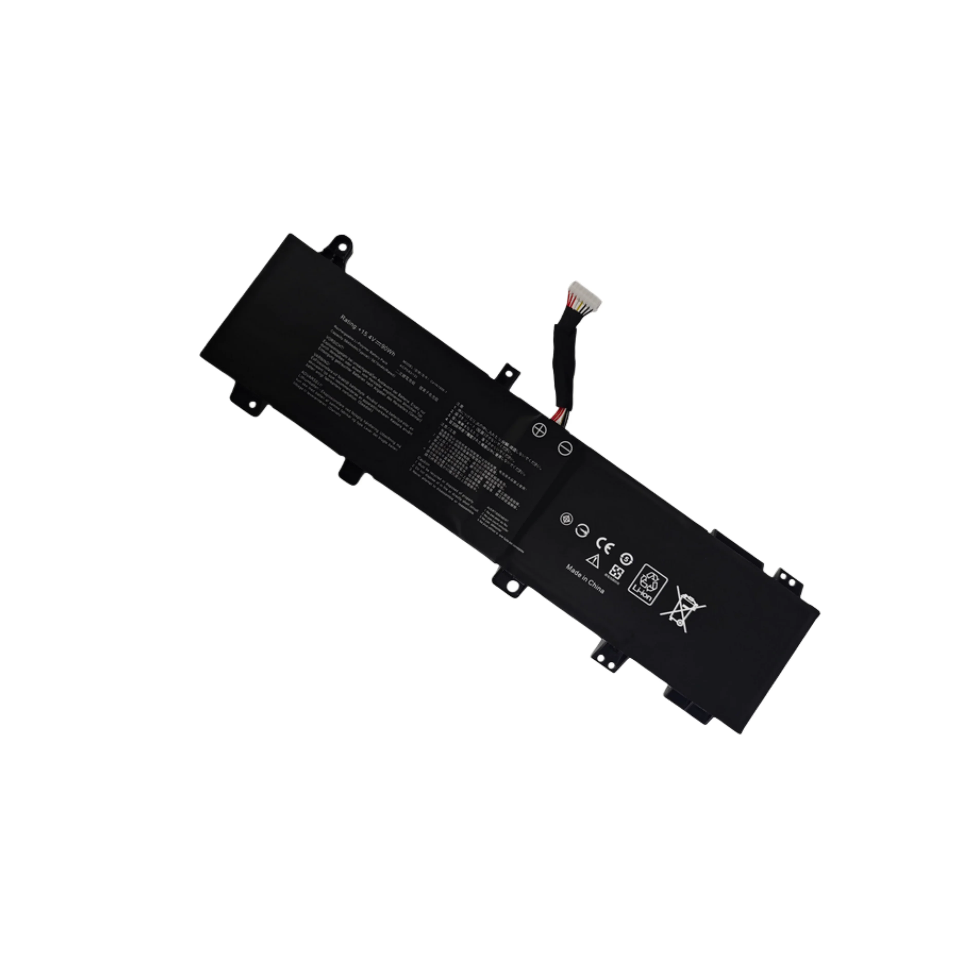 FA506QM/QR FA706I/QM FX506HM C41N1906-1