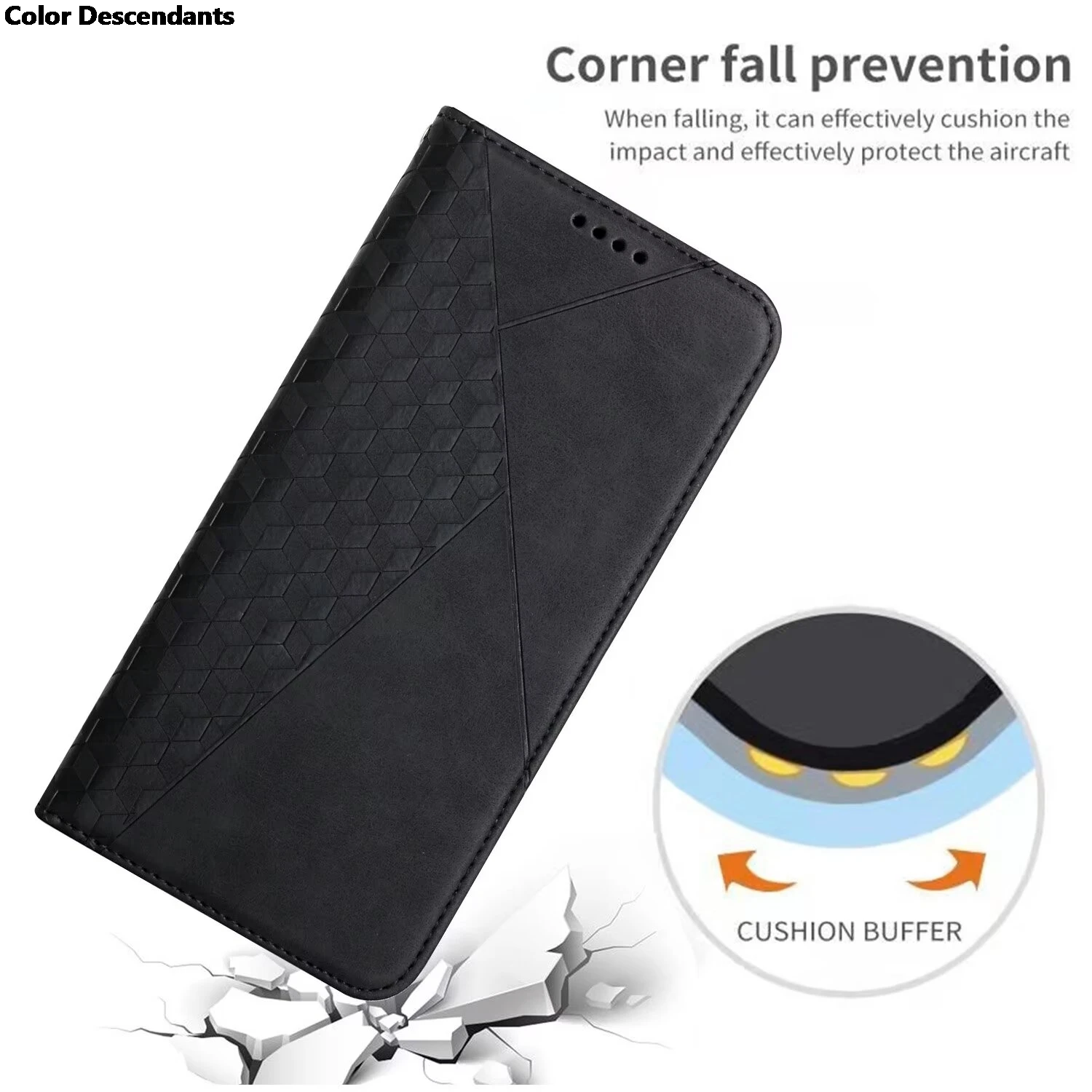 Кожаный чехол-бумажник для Xiao mi 13 Pro, защитный чехол для Xiao mi 13 Ultra 13T Pro Mi 13 Lite, мягкий чехол, роскошный Магнитный чехол для телефона