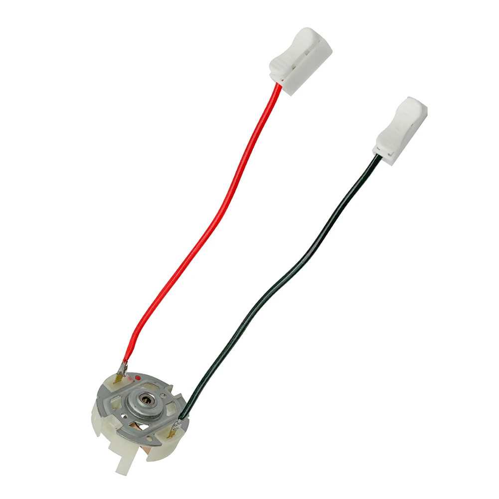 Фото Держатель угольной щетки для RS550 HC683LG HC685LG KV3SFN, держатель угольной метлы, держатель угольной щетки, электроинструменты №4