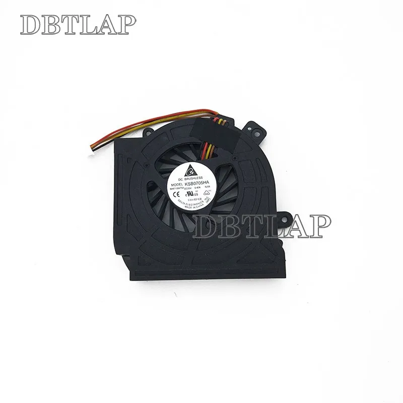 Новый для LENOVO FPR IBM для THINKPAD E430 E435 E430C E530 E530C E535 вентилятор охлаждения процессора ноутбука кулер