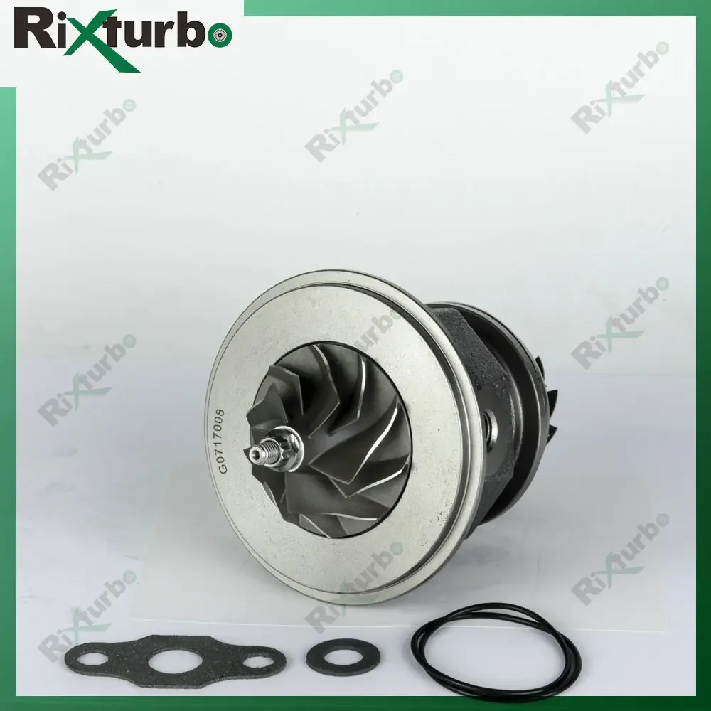 Фото Сбалансированный картридж Turbolader GT2052S 722687 722687-0001 722687-5001S для Nissan Terrano II 2.7 Di 87 Kw 118 HP TD27Ti 2001 Engi №2