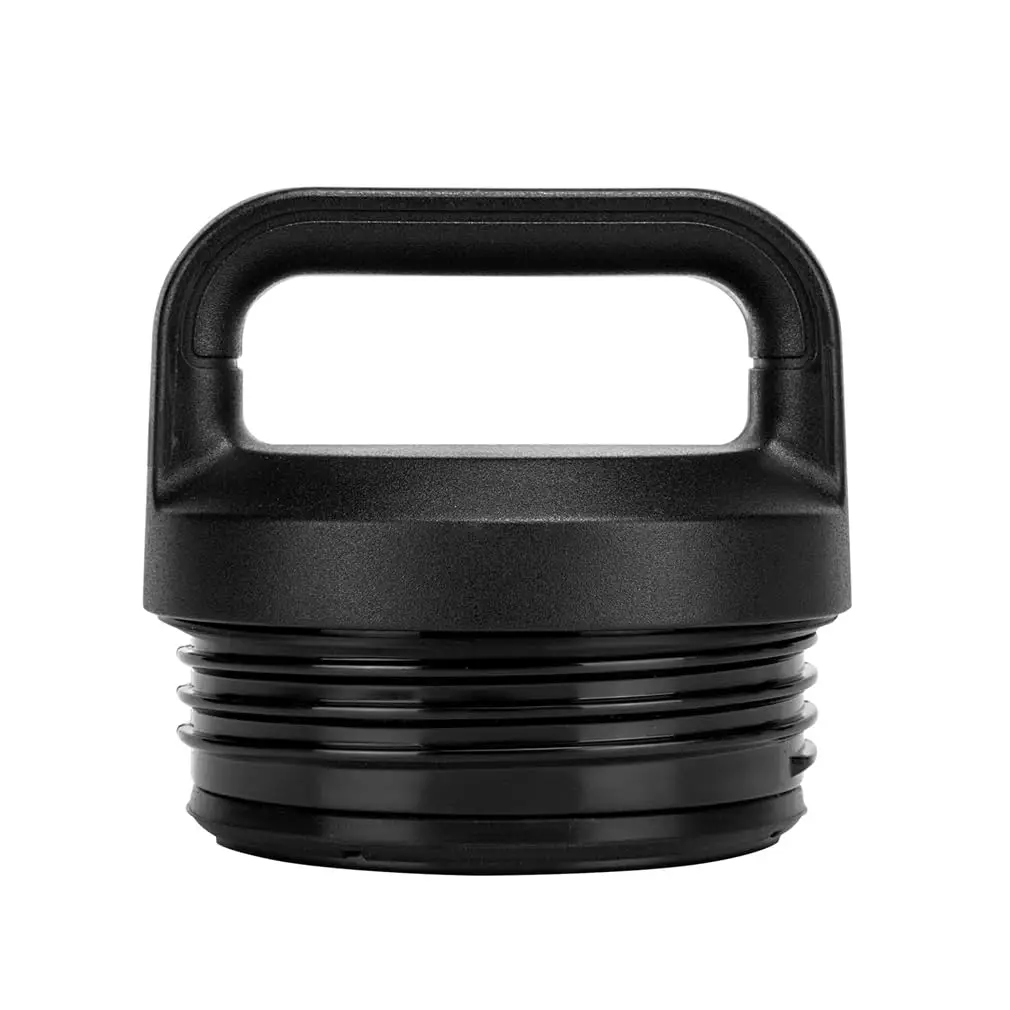 Сменная крышка, подходит для бутылки YETI Rambler на 18 унций/36 унций/64 унций
