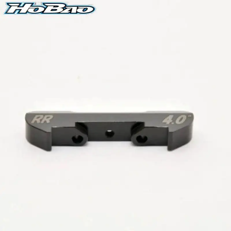 Оригинальный держатель задней подвески OFNA/HOBAO RACING OP1-0015 (RF) для 1/10 2WD H2 Радиоуправляемые игрушки