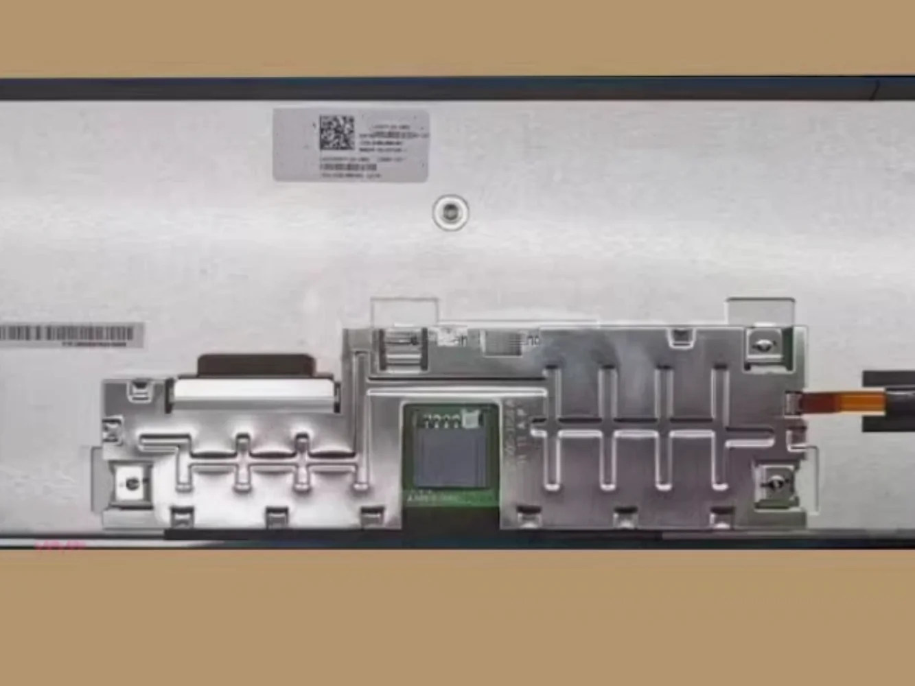 LA123WF7-SL05 ЖК-экран