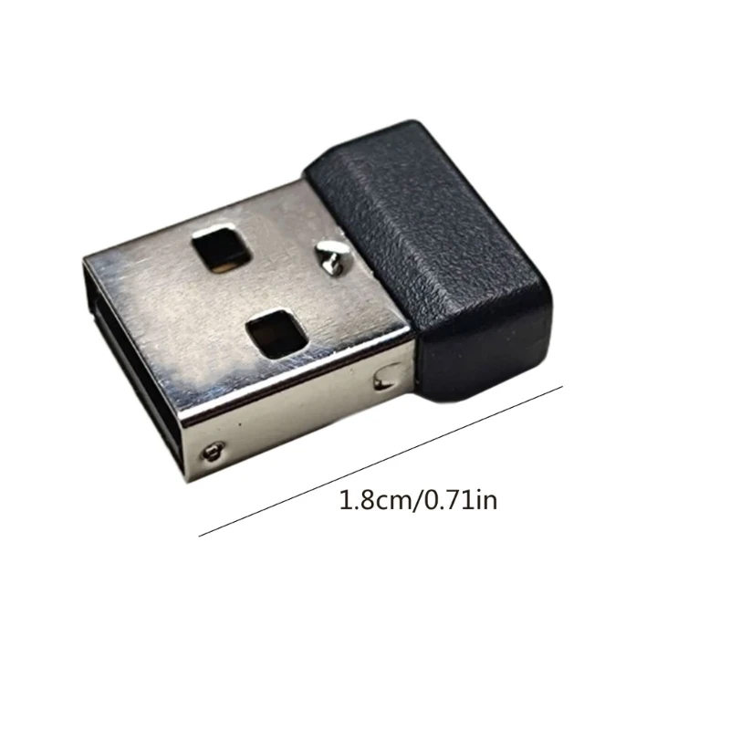 Новый USB-приемник для беспроводной игровой мыши G304 G305 USB-адаптер (art.: 3920c9180a05b) - 3920c9180a05b