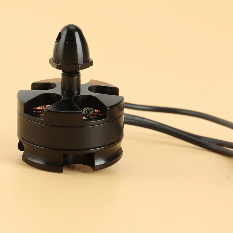 Фото 4 шт. MT2204 2204 2300KV бесщеточный двигатель CW / CCW для Mini 200 210 230 250 мм Квадрокоптер FPV №3