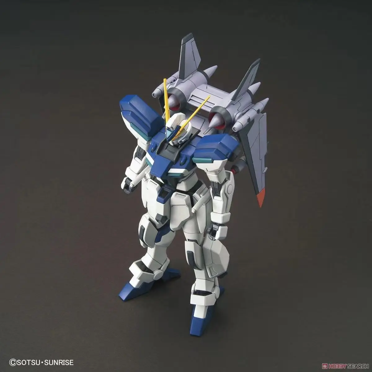Модель Xingfengshe Xf-232 Hg 1144 Gat-04 Windam Fighter, модель высокого качества, коллекционные модели роботов, модели, подарок для детей (art.: 3920c63f603ee) - 3920c63f603ee