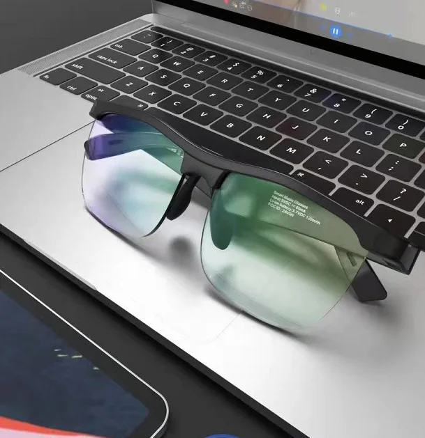 E-sports - lunettes de Солнечные Bluetooth 5,0, sans fil, Audio, с ушком открытый, музыка, écouteurs mains Free, распродажа
