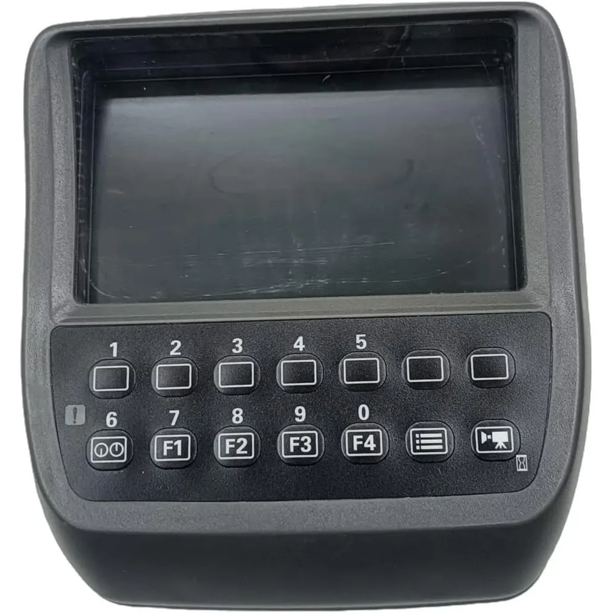 Монитор 4684077 для экскаватора Hitachi ZX110-3 ZX120-3 ZX130-3 ZX135US-3 ZX70-3 ZX75US-3 ZX80LCK-3 ZX85US-3
