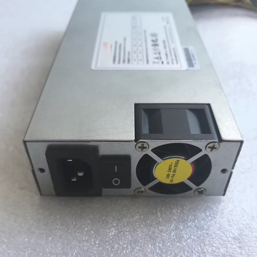 Фото Для Great Wall GW-EPS1U600WB-BD 600 Вт импульсный стабилизированный источник питания №5