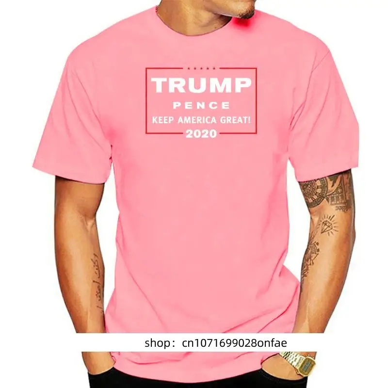 Kemeja Pria Gunshowtee Дональд Трамп Petualangan 2020 сохраняет Америку великолепной