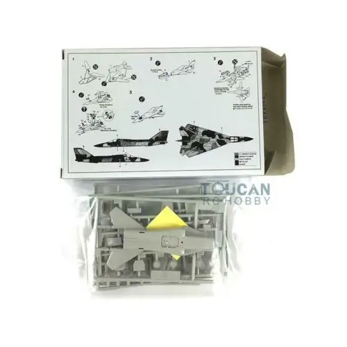 Minihobby 80416 1144 F-11E Aardvark Warcraft Fighter Plane Комплект самолета Статическая модель TH06315-SMT2 (art.: 3920ca293d4c7) - 3920ca293d4c7