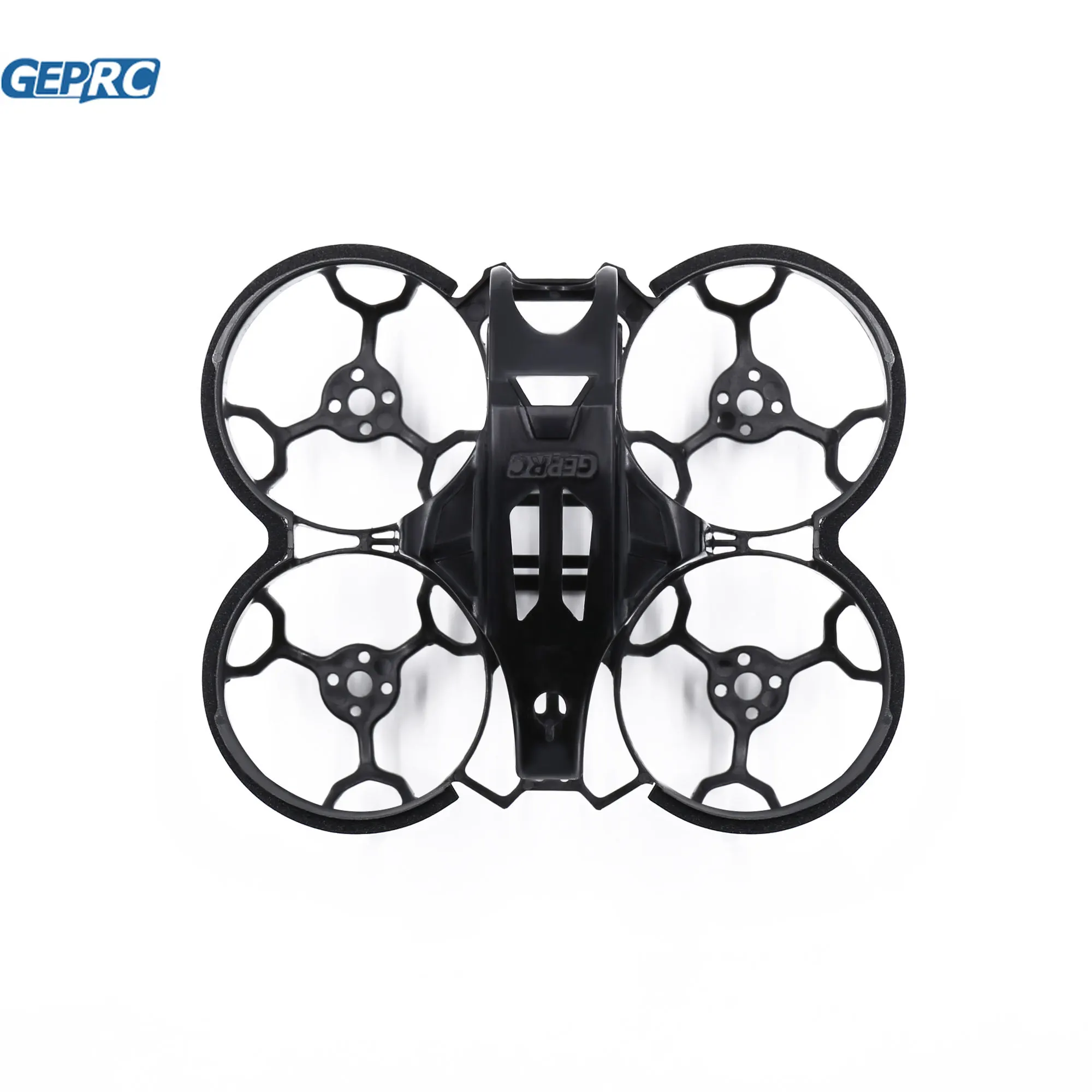 Рамка GEPRC для Tinygo Series Drone RC DIY FPV Quadcopter Drone, запасные части