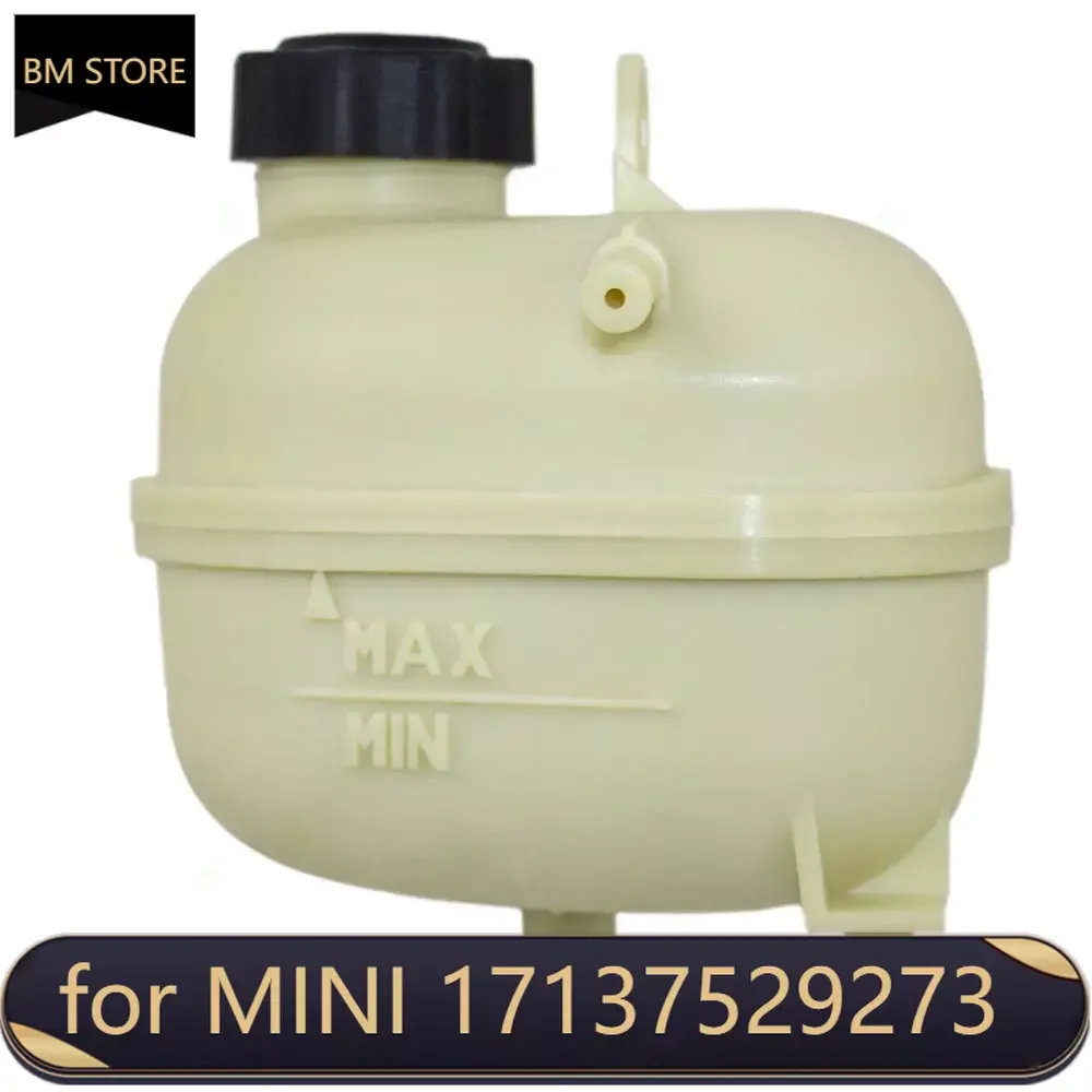 Запасной резервуар для охлаждающей жидкости MINI 17137529273