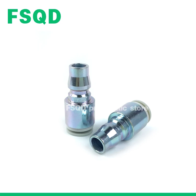 Фото KKA4S-02M KK130P KK130S-03MS 03F 02F 10H 04F 12H 8H 65N 03F 50N 04MS 13B 02MS S Муфты Быстрый разъем KK130 Серия KKA №5