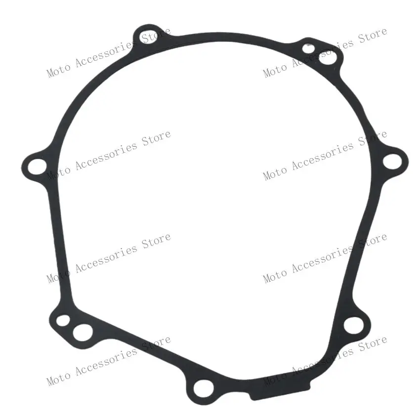 Фото Для KTM 450 500 SMR XC-F США XCF-W EXC-F/EXC-F ДВИГАТЕЛЬ ИЗ ДНЕЙ ДНЕЙ OEM: 79430040000/A48030040000 Прокладка крышки генератора мотоцикла №2