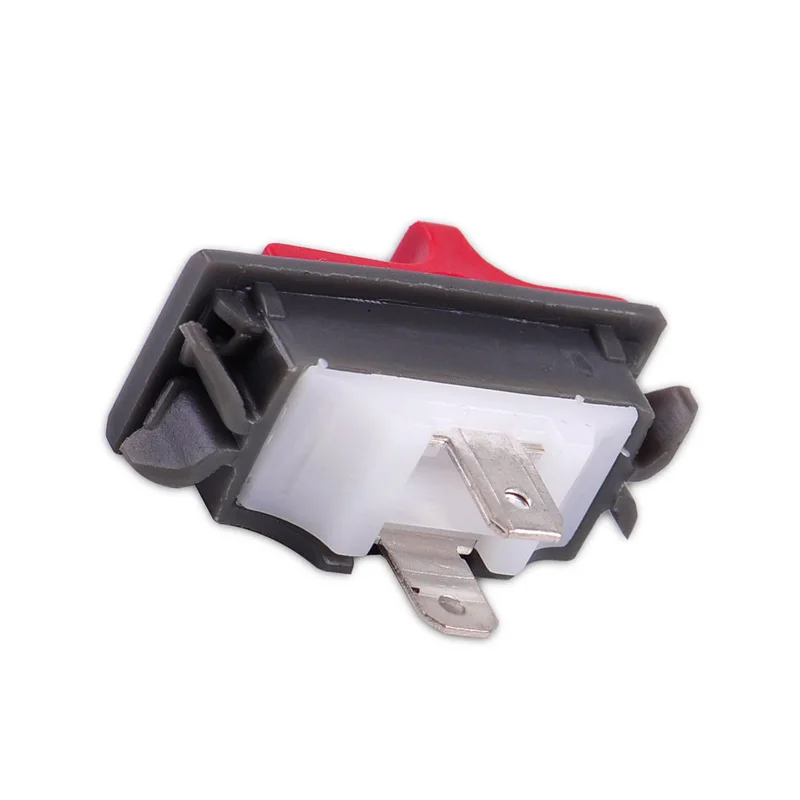 Переключатель остановки цепи для Husqvarna 365 371 372 372XP 336, переключатель остановки цепной пилы, запасные части для садовых бензопил