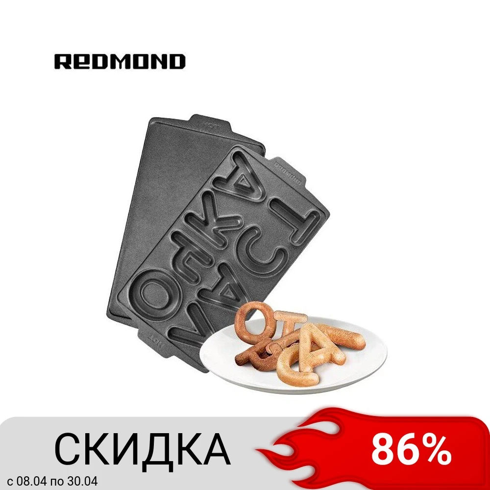 Панель для мультипекаря REDMOND RAMB-38 (Ласточка)