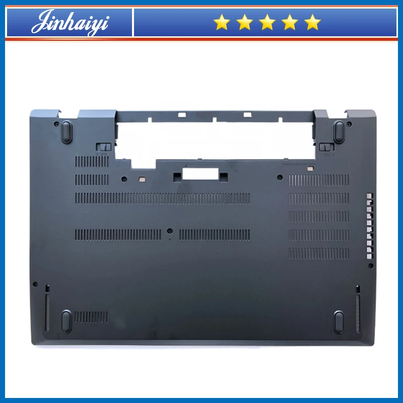 Для Lenovo Thinkpad T570 P51S нижняя крышка нижняя задняя крышка