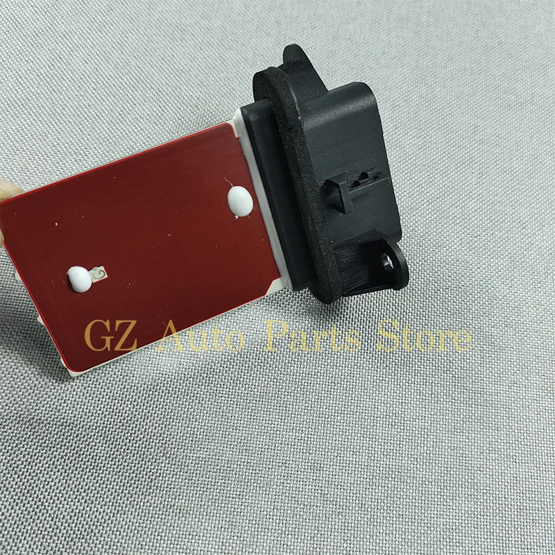 Резистор двигателя вентилятора отопителя для Chevrolet Sonic Spark Trax 94560526 (art.: 3920c256b66a1) - 3920c256b66a1
