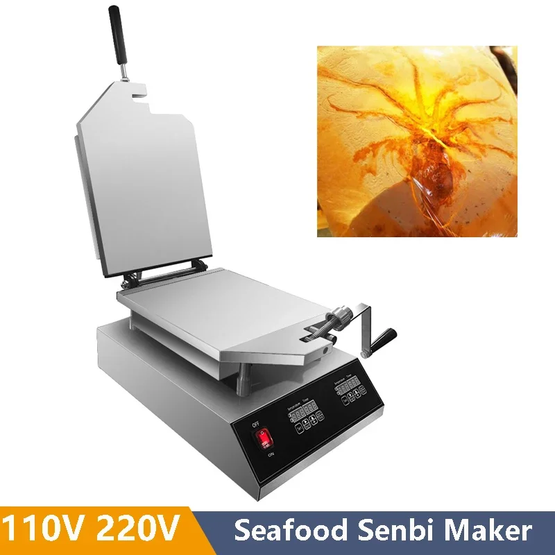 110 В, 220 В, машина для приготовления свежеприготовленных креветок Tako Senbei, машина для приготовления блинов, гриля, жаровня, морепродуктов, ископаемый тортов, осьминог