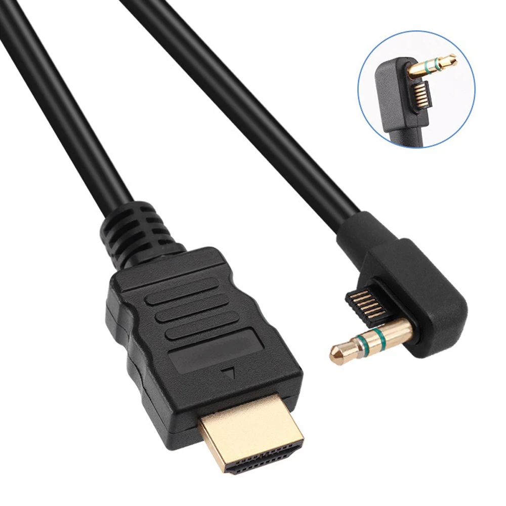 Кабель 3 м для PSP2000 3000 в HDMI-совместимый конвертер кабель HDTV монитор адаптер для игры PSP2000 (art.: 3920c4e8c0fa4) - 3920c4e8c0fa4