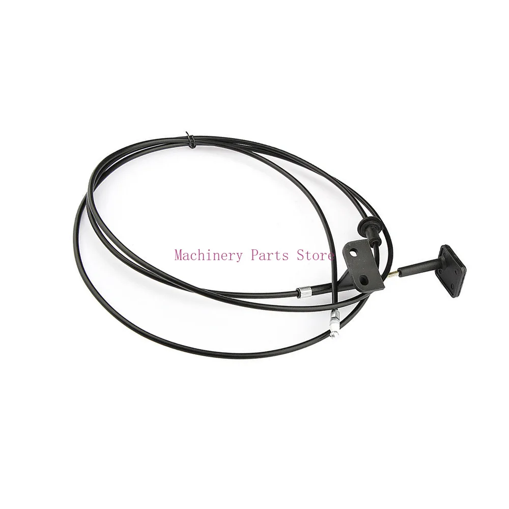 1 шт. трос открывания капота 74130-S01-A01 подходит для Honda Civic 96 97 98 99 00 (art.: 3920cf0a5893e) - 3920cf0a5893e